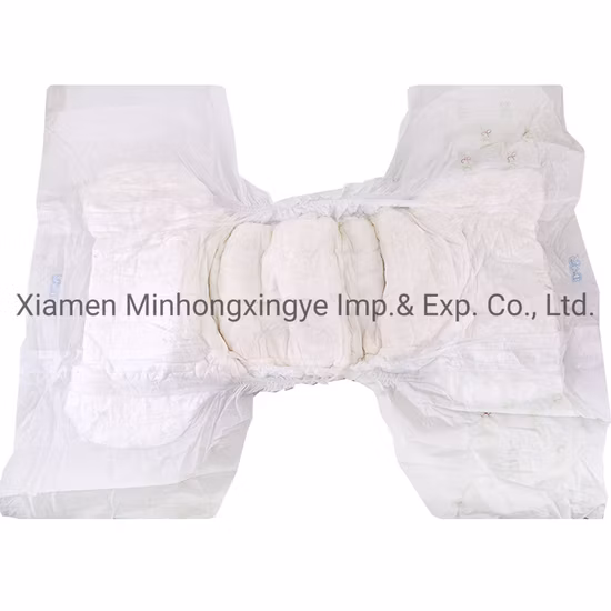 Fralda para adultos para fraldas para idosos